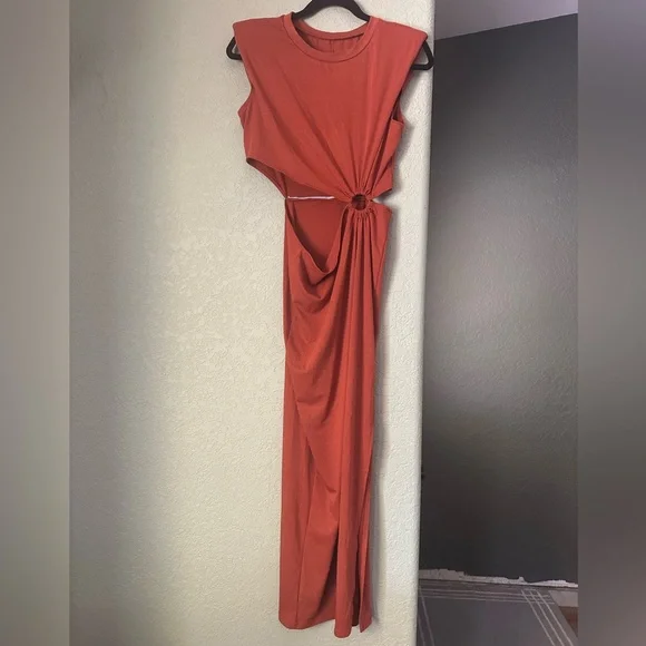 Maxi dress - Picture 2 of 6